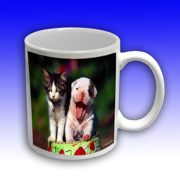 cani personalizate model